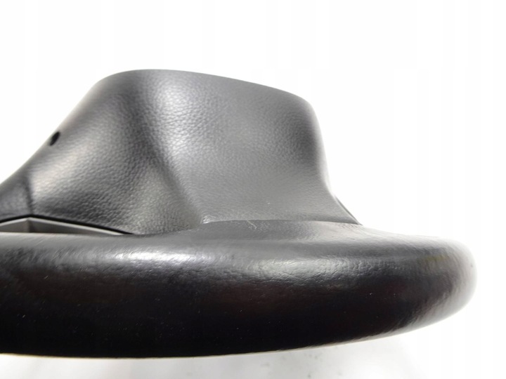 фото №11, Кермо шкіра nissan x-trail t32