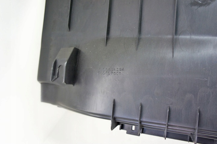 фото №7, Rf302 seat leon iii fr ^ захист порога багажника хетчбек