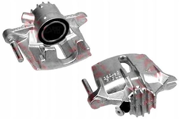 фото №1, Trw супорт гальма дисковий перед l citroen xsar