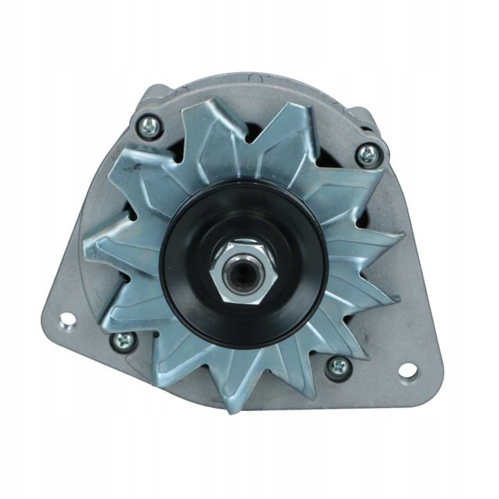 фото №1, Генератор ford 55a rnl3601