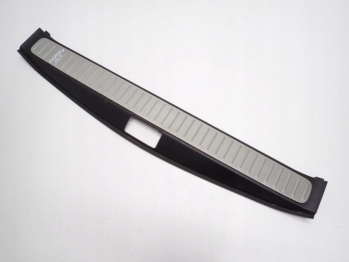 фото №2, Захист ременя зад багажника 13289563 opel zafira c iii 12r