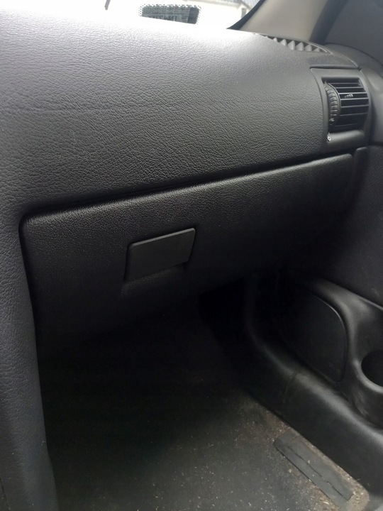 фото №12, Датчик ударный левый правый 24435973 24435972 opel vectra b 2001r