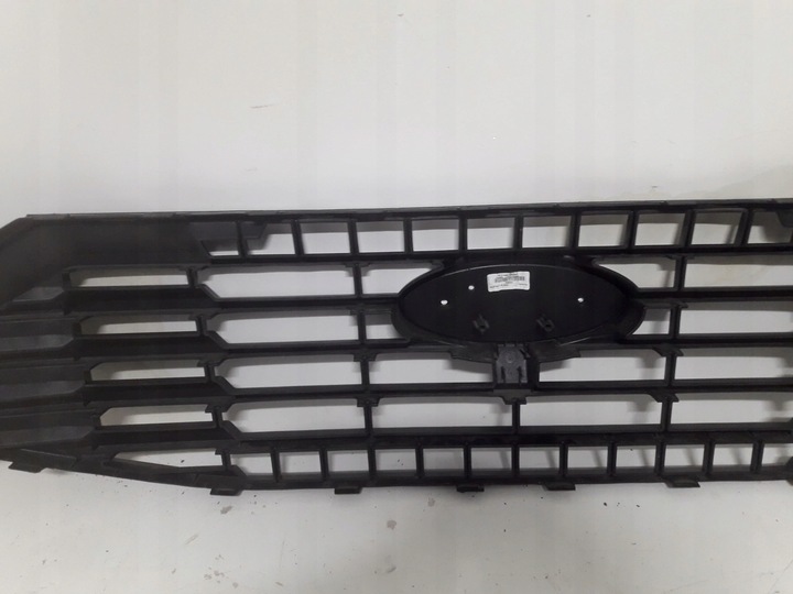 фото №9, Ford transit custom 23- решітка радіатора решітка