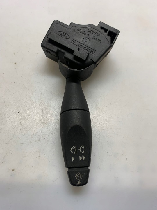 фото №1, Перемикач кермовий/підкермовий 98ag-17a553-cc ford