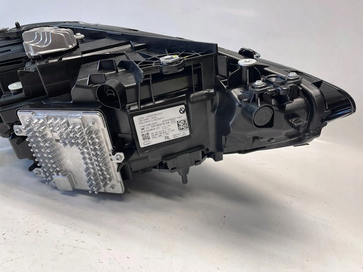 фото №12, Uk лампа ліва bmw g22 g23 g80 g83 m3 m4 laser led 5a1937304 перед