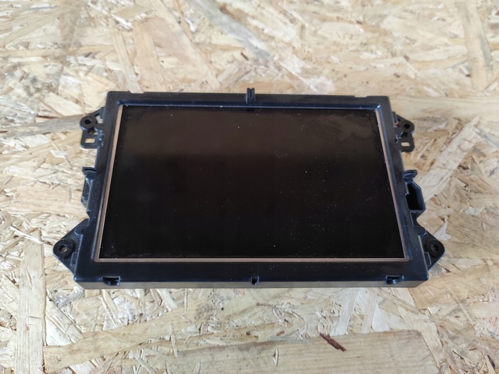 фото №4, Радио навигация навигация mercedes sl w 231 amg