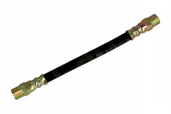 фото №2, Шланг тормозной t transporter v 2.5 tdi 03- hart