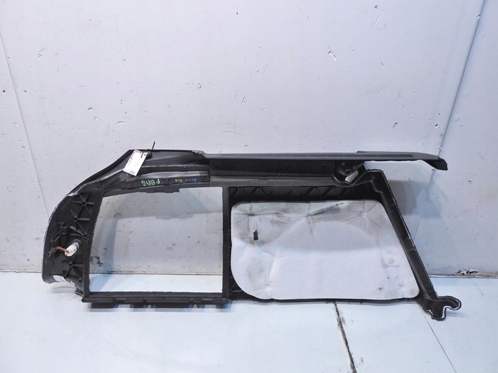 фото №3, Обивка багажника правые зад audi a6 c6 avant 4f9863888a