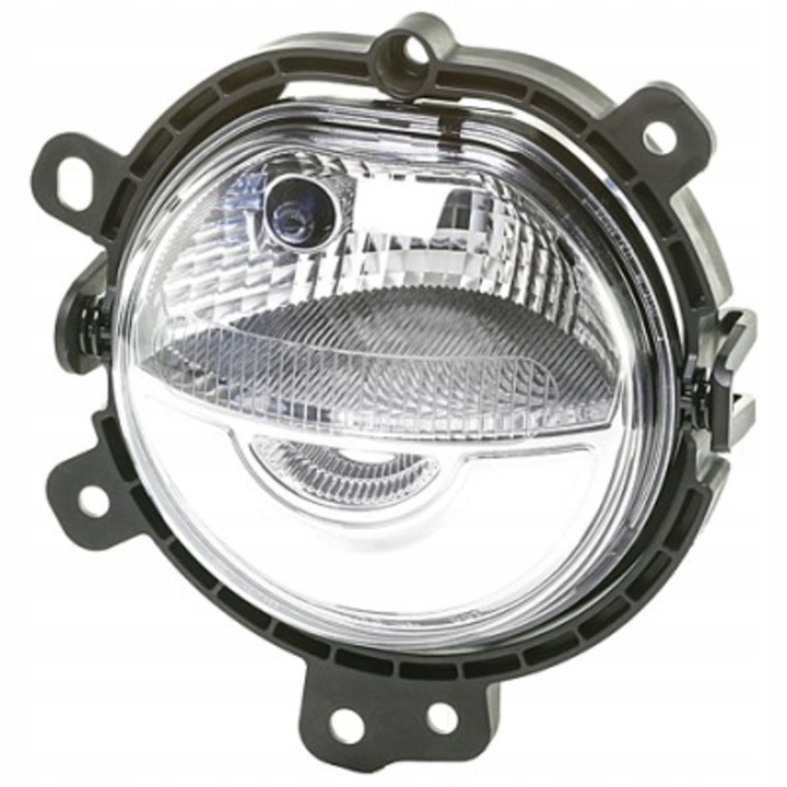 фото №3, Лампа габаритна права hella 2pt 011 748-081