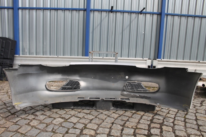 фото №10, Бампер перед porsche boxster 986 96- 98650531100