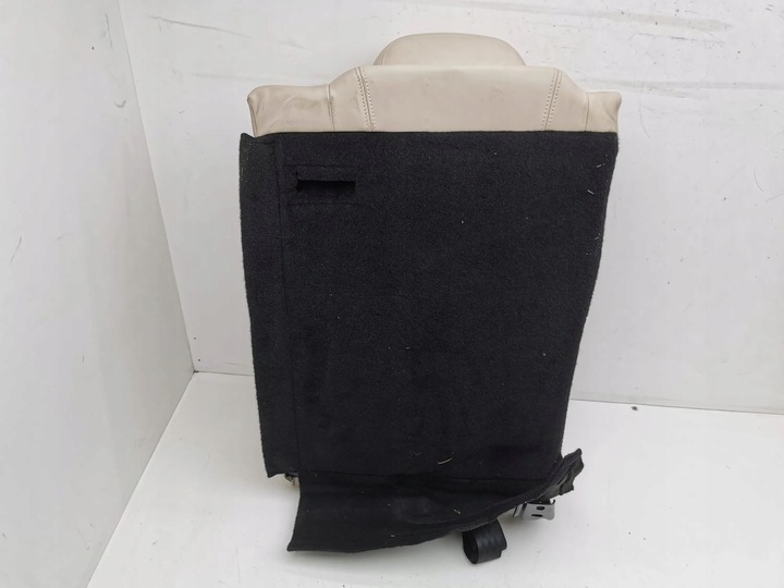 фото №6, Maserati ghibli 2014 права сторона сидіння задній