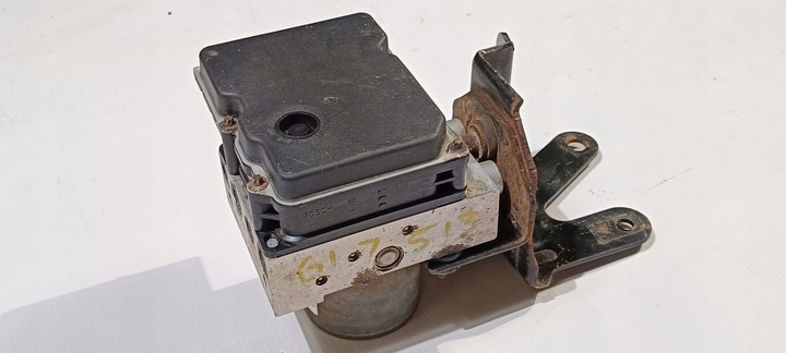 фото №5, Насос блок управления abs ford f150 f-150 4x4 2009-2014