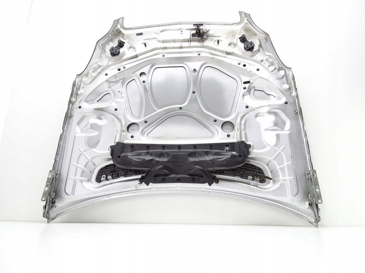 фото №11, Капот кришка двигуна mercedes cls w219 775 c775