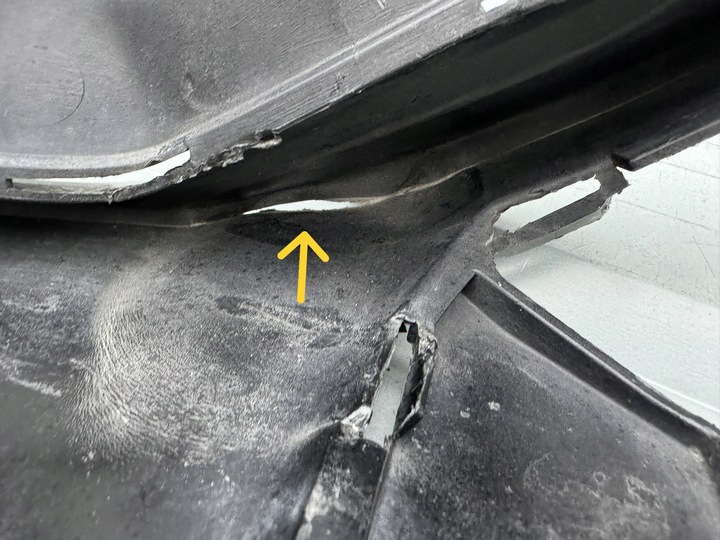 фото №13, Volvo xc90 r-design 14-19r бампер зад задній 31383817