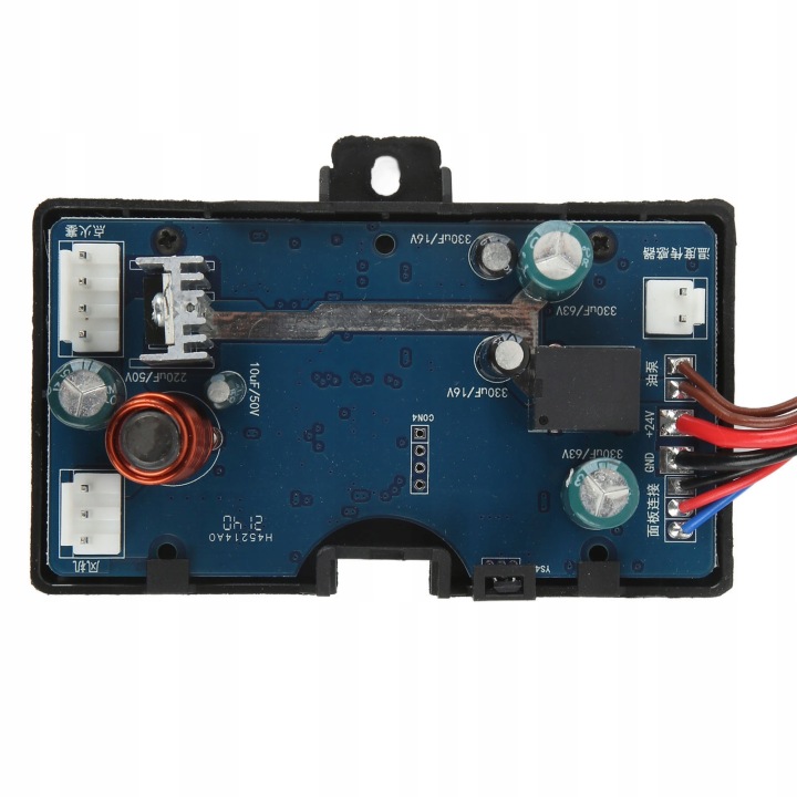 фото №9, Контроллер обогрева стояночного 12v 5kw/8kw