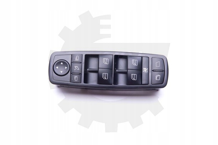 фото №16, Esen skv панель управление окнами mercedes gl r-class
