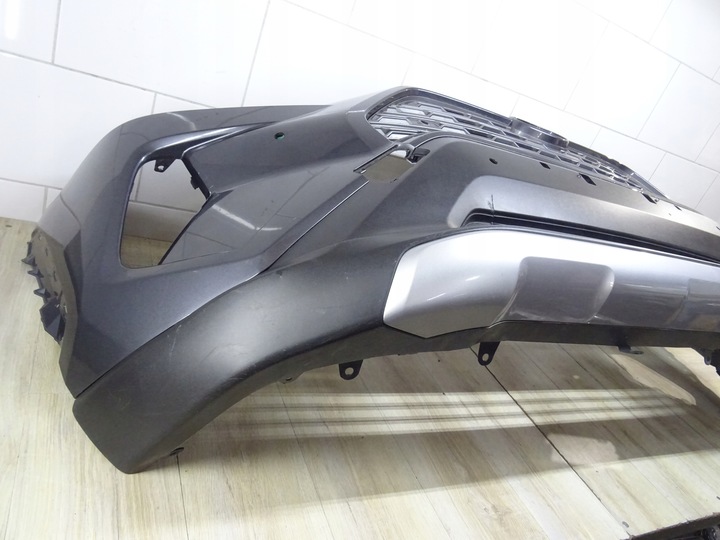 фото №11, Бампер toyota rav-4 rav4 v 2021 2022 53113-42110