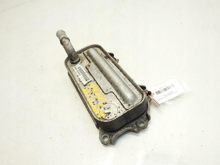 фото №5, Радіаторів масла toyota avensis iii t27 2.0 d-4d