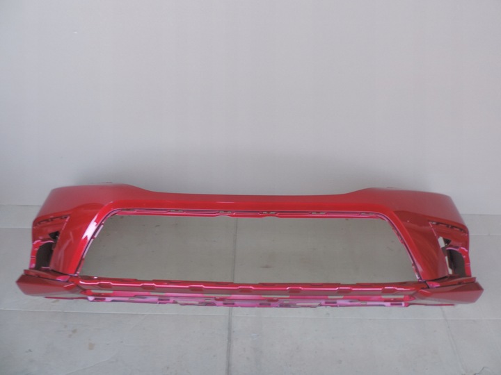 фото №1, Honda civic xi 2022 2023 2024 переднее бампер