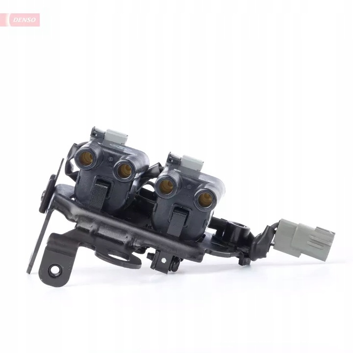 фото №9, Катушка зажигания denso dic-0113
