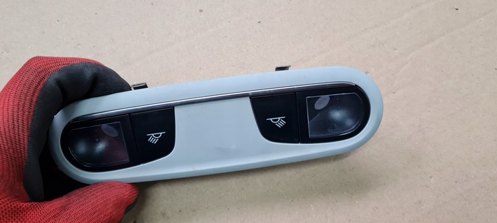 фото №5, A7 4g лампа потолок зад led 4g094711a a6 c7 4g