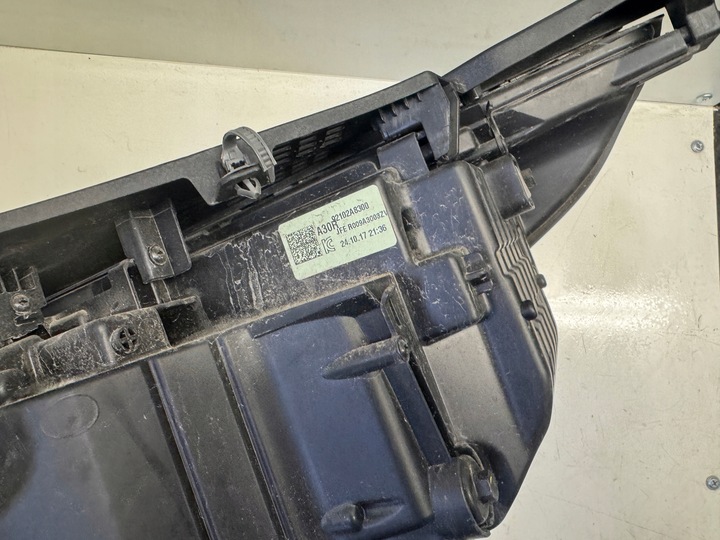 фото №11, Kia optima iv лампа правые перед led 92102a8300