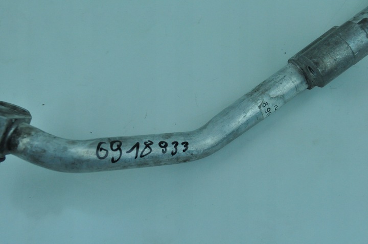 фото №6, Bmw x5 e53 шланг трубка шланг кондиционера 6917865