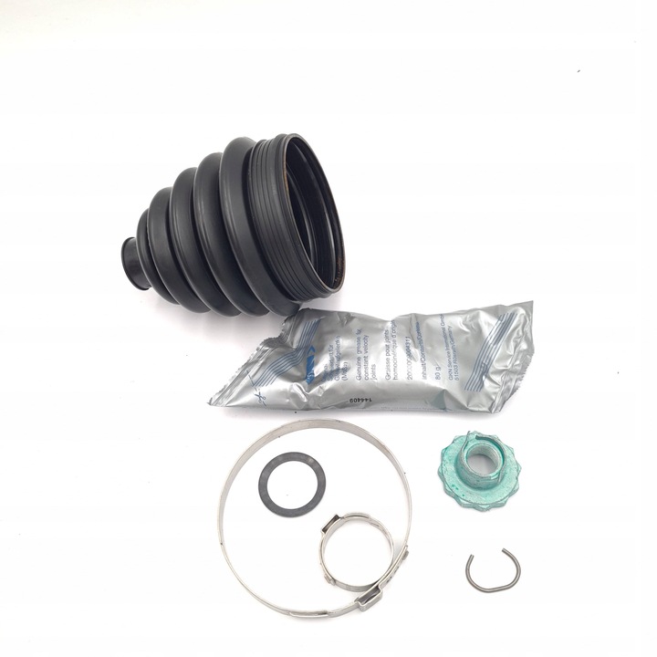 фото №10, Защита шарнир audi 303558/lob löbro