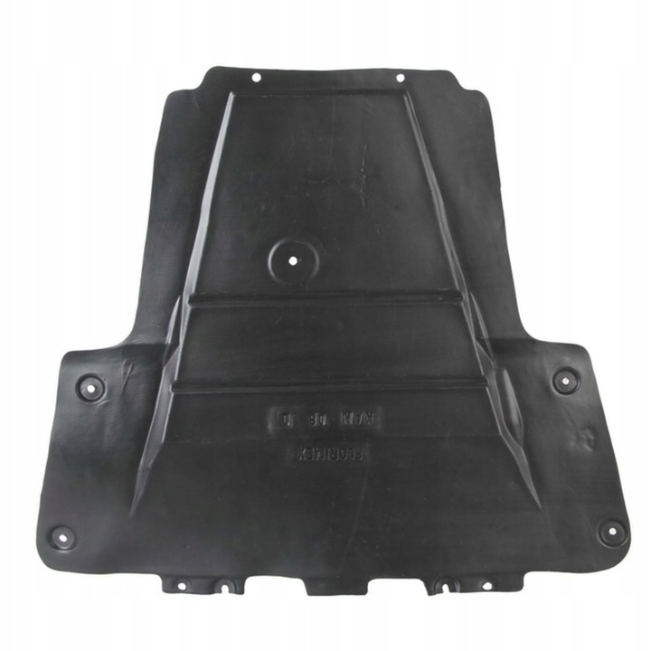 фото №1, Захист двигуна renault kangoo ii 05-12