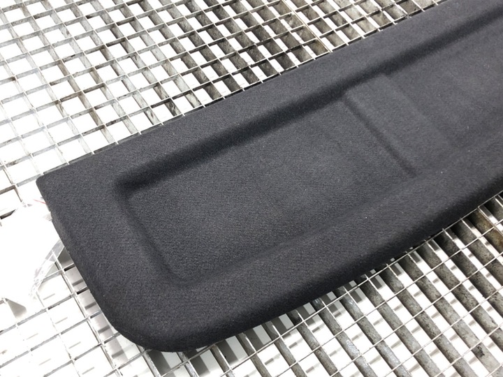 фото №2, Полка зад hyundai i10 хэтчбек