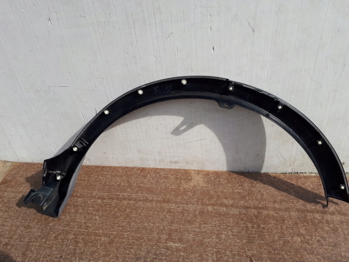 фото №5, Toyota rav4 iv молдинг задня крила права накладка 75605-42150
