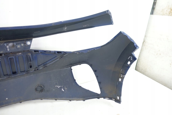 фото №9, Vw id4 id.4 2020- бампер перед переднее 11a807221