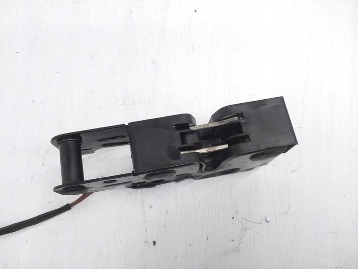 фото №5, Audi q7 4l 2012 замок кришки передній / капота двигуна