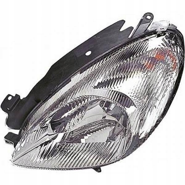 фото №14, Tyc tyc 20-0034-05-2 фара