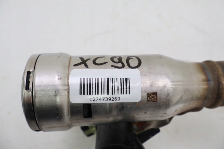 фото №7, Volvo xc90 ii заливна горловина пального 32242796