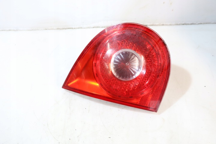 фото №2, Лампа левая задняя w крышка багажника golf v хэтчбек