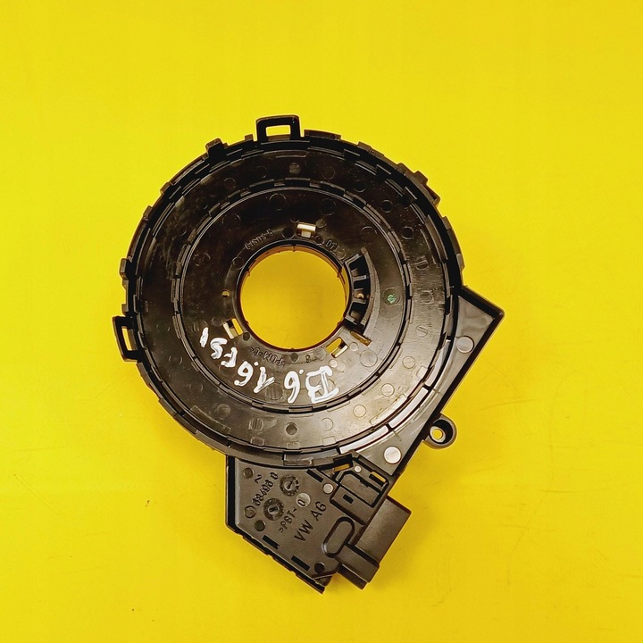 фото №6, Лента pod рули vw passat b6 1.6 fsi универсал 3c0959653b nr162