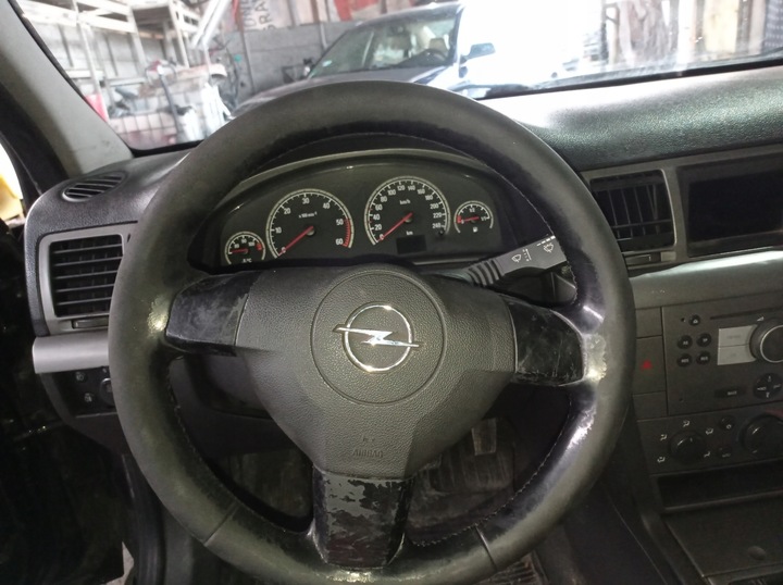 фото №1, Кермо opel vectra c