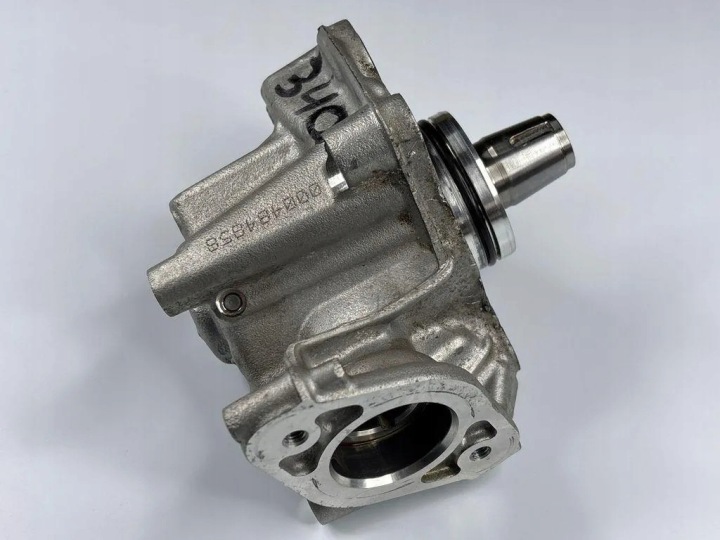 фото №7, Насос вакуум mercedes-benz sprinter 2-t 901, 902 a2560706400 3.0l дизель