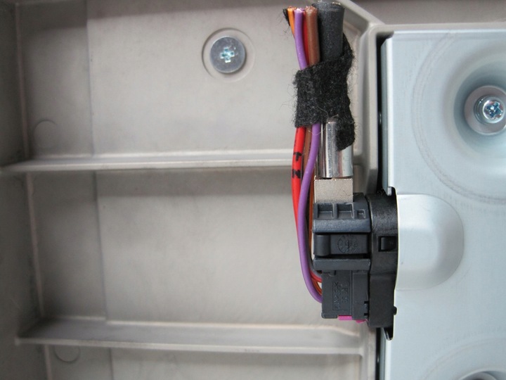 фото №6, Дисплей екран audi q4 q5 89a919604