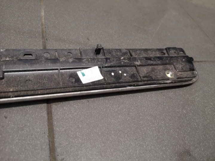 фото №10, Планка dekor обшивка левый зад a8 d3 длинный 4e4867419a