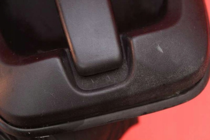 фото №9, Ручка ліва перед передня чорна 242664a fiat ducato 3 iii 06-16