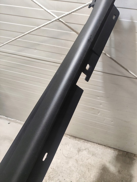 фото №11, Bmw x3 g01 планка пороговая правая порог правые накладка led лампа 51777400676