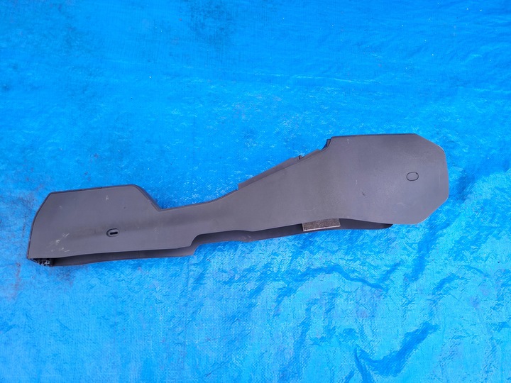 фото №7, Запчасти | astra h туннель средний бардачок европа 13116955