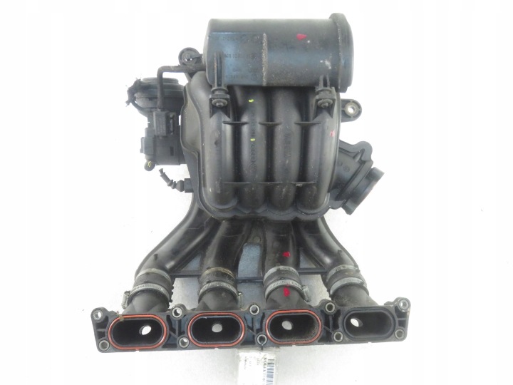 фото №5, Коллектор впускной audi a4 b6 avant 8e5 2.0 alt 06b133210aj