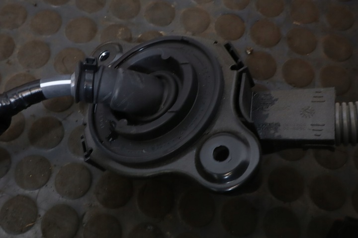 фото №4, Джгут акумулятора дроти живильний lexus rx v 2.5 350h гібрид prestige