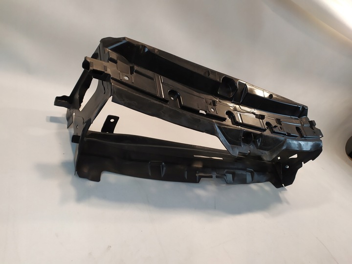 фото №14, Впуск кермо повітря bmw f30 f31 рестайлінг