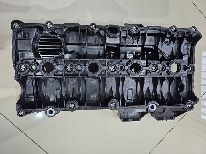 фото №8, Volvo оригинальный номер 31461861 прокладка крышки клапанов xc60 v60 s60 v40 v70 s80
