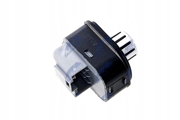 фото №4, Nty переключатель регулировка зеркал vw golf plus 2005- golf vi 2008-