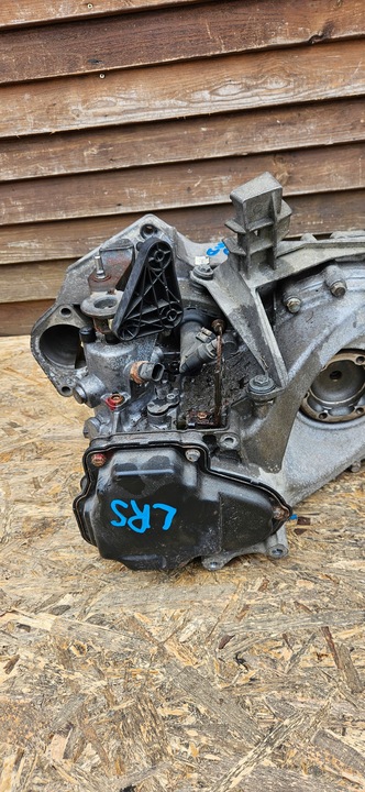 фото №11, Коробка передач коробки передач vw t5 рестайлинг 5 коробки передач lrs 2.0 tdi caa